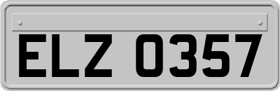 ELZ0357