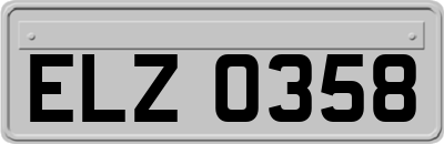 ELZ0358