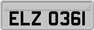ELZ0361