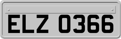 ELZ0366