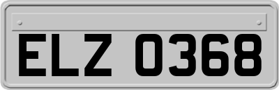 ELZ0368