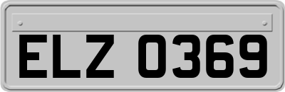 ELZ0369