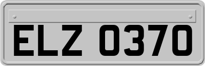ELZ0370