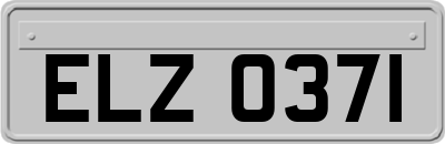 ELZ0371