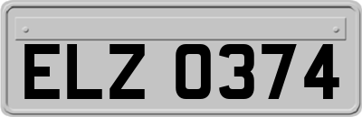 ELZ0374