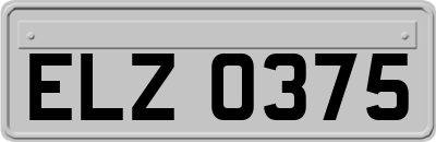 ELZ0375