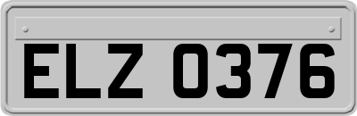 ELZ0376