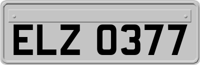 ELZ0377
