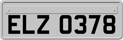 ELZ0378
