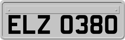 ELZ0380