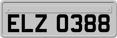 ELZ0388