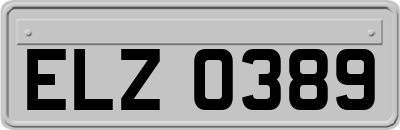 ELZ0389