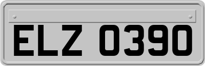 ELZ0390