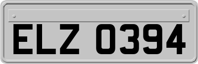 ELZ0394