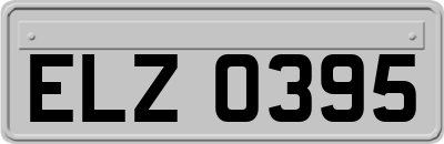 ELZ0395