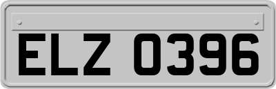 ELZ0396