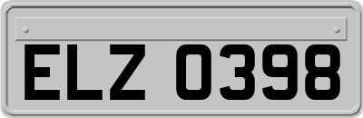 ELZ0398