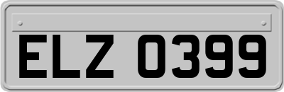 ELZ0399