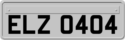 ELZ0404