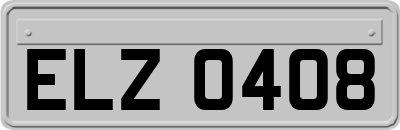 ELZ0408