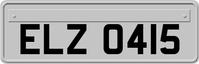 ELZ0415