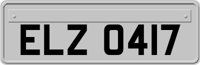 ELZ0417