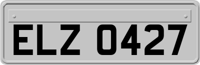 ELZ0427