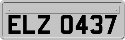 ELZ0437