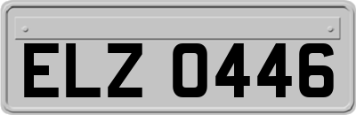 ELZ0446