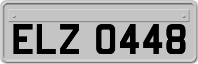 ELZ0448