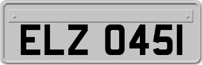 ELZ0451