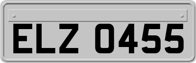 ELZ0455