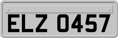 ELZ0457