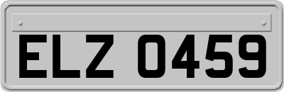 ELZ0459