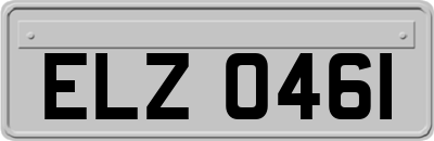 ELZ0461