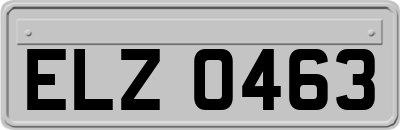 ELZ0463