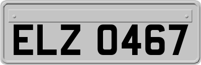ELZ0467
