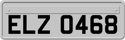 ELZ0468