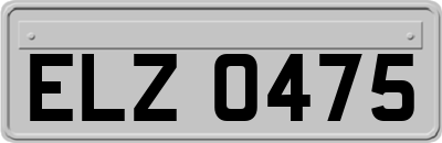 ELZ0475