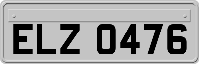 ELZ0476