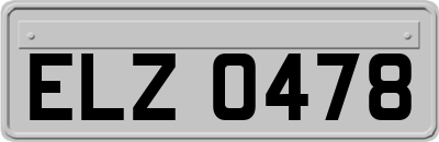 ELZ0478