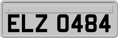 ELZ0484