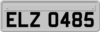 ELZ0485