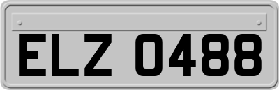 ELZ0488
