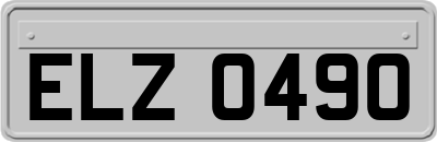 ELZ0490