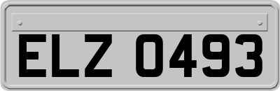 ELZ0493