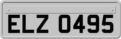 ELZ0495