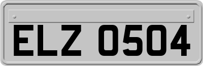 ELZ0504
