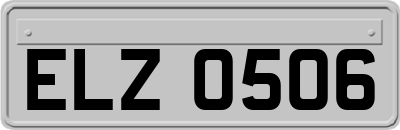 ELZ0506
