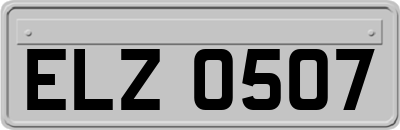 ELZ0507